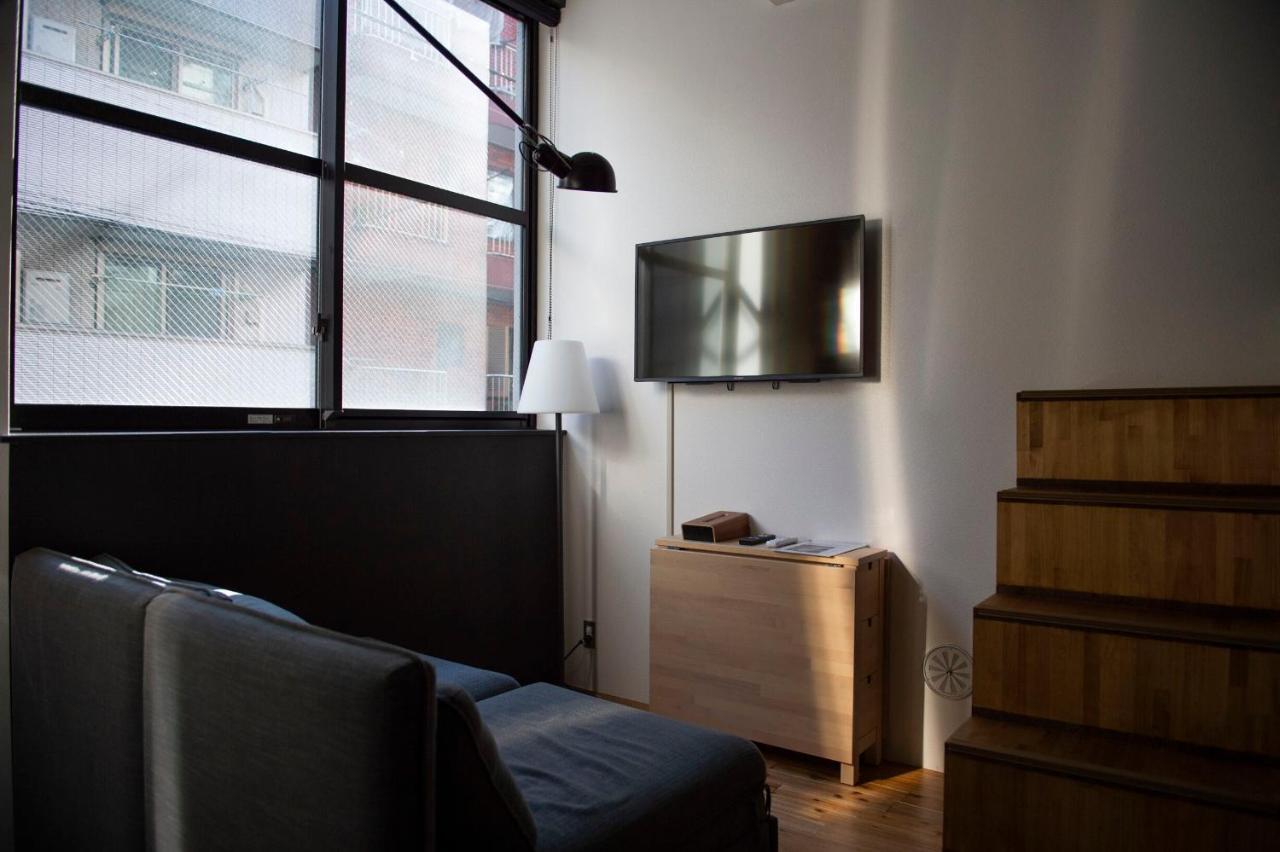 Hotel Arcsens Tokio
