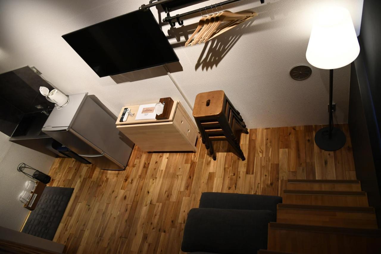 Arcsens 3* Tōkyō